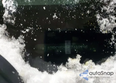 2014 Chevrolet Cruze Lt z USA, uszkodzony, nr VIN 1G1PC5SB9E7438296